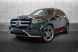 MERCEDES GLS 400 d 4Matic Premium