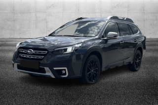 SUBARU Outback 2.5i Lineartronic Premium