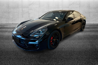 PORSCHE Panamera 2.9 4S E-Hybrid